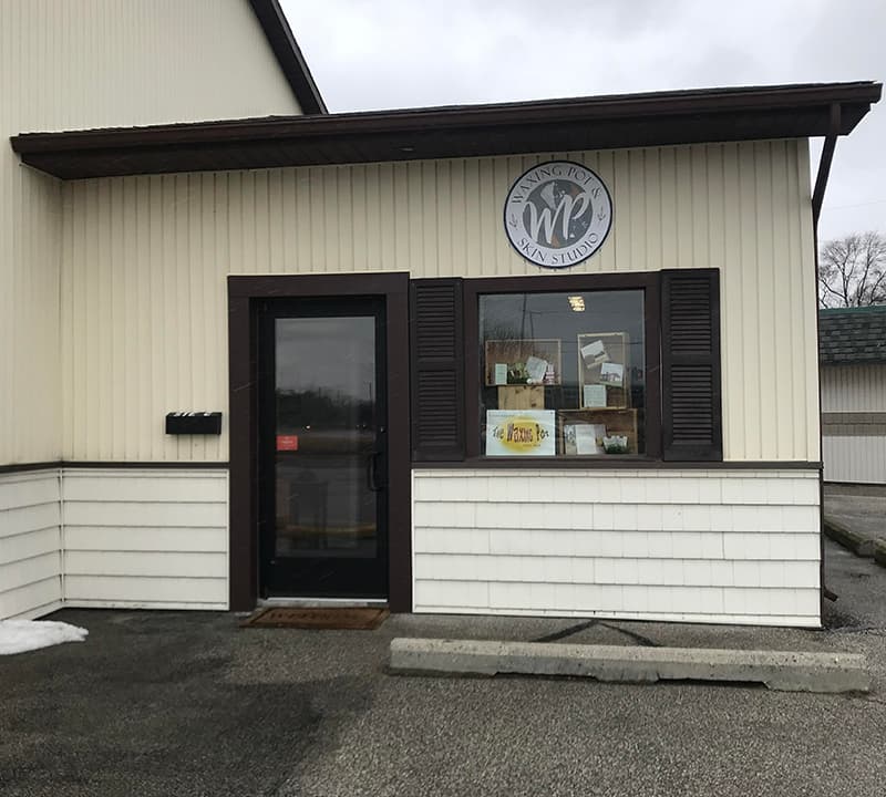 The Waxing Pot Marysville photo