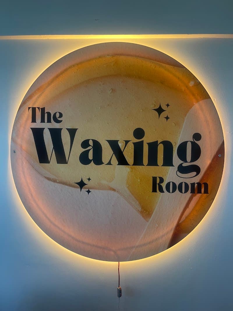 The Waxing Room Auckland photo