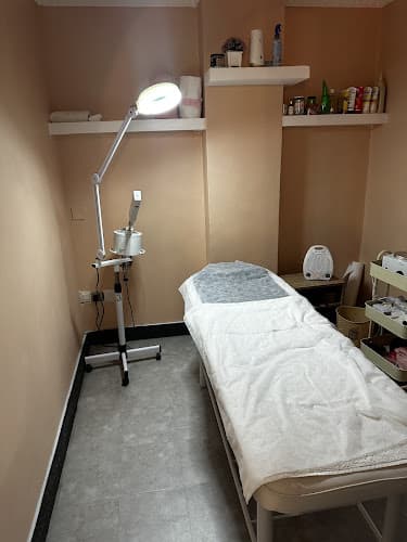 The Waxpot Sparadise Nairobi photo