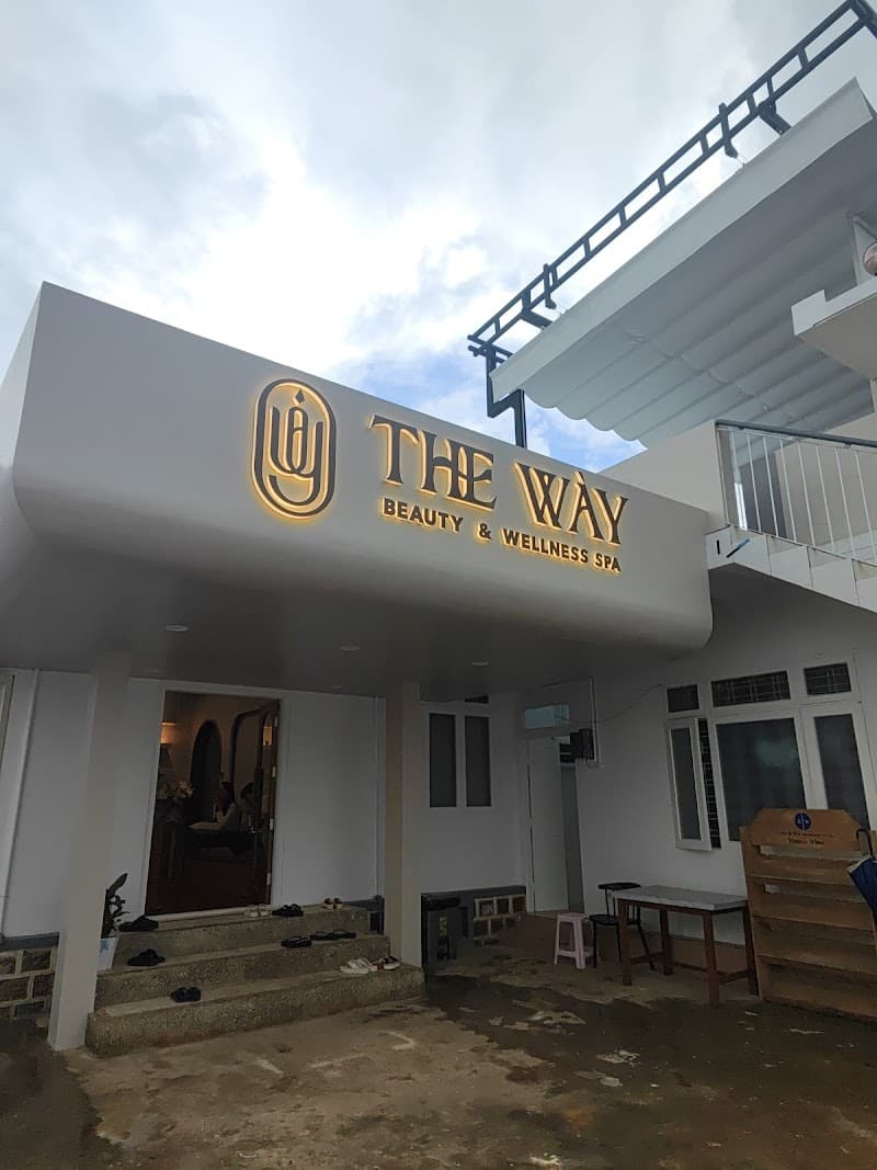 The Way Beauty & Wellness Spa Taunggyi photo