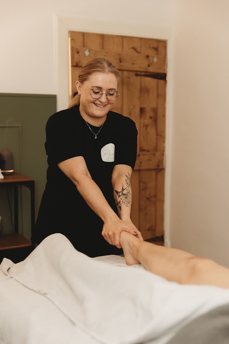 The Wee Wellness Room Kelso photo