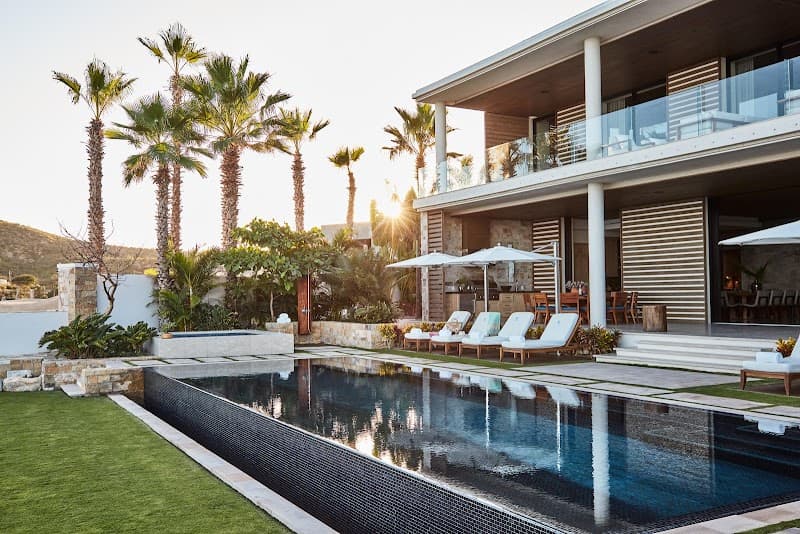 The Well at Chileno Bay Cabo San Lucas photo