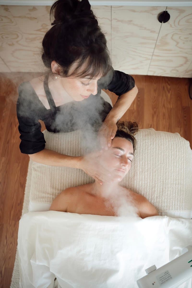 The Well -Holistic Facial Spa San Diego photo