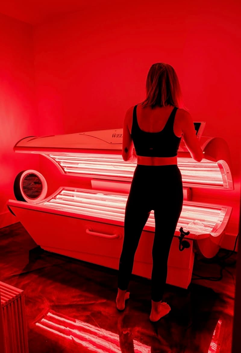 The Well House Collective Houston photo