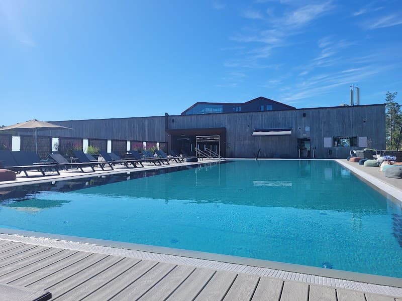 The Well Spa & Hotel Stockholm photo