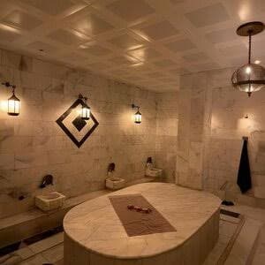 The Well Spa Mardin Masaj Salonu photo