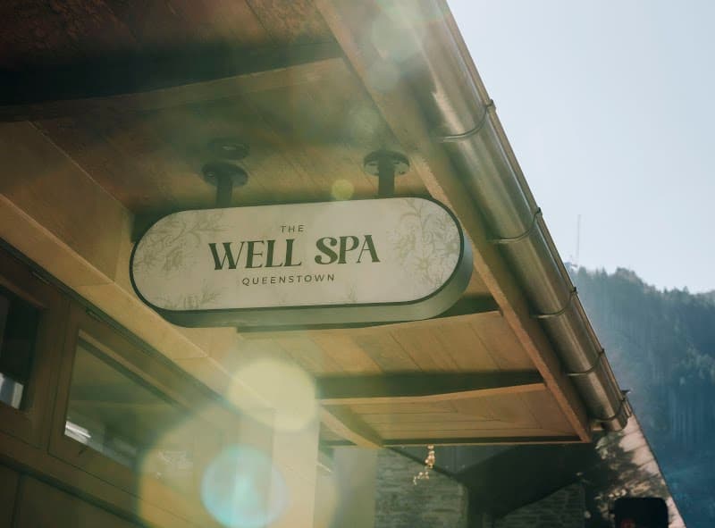 The Well Spa Queenstown photo