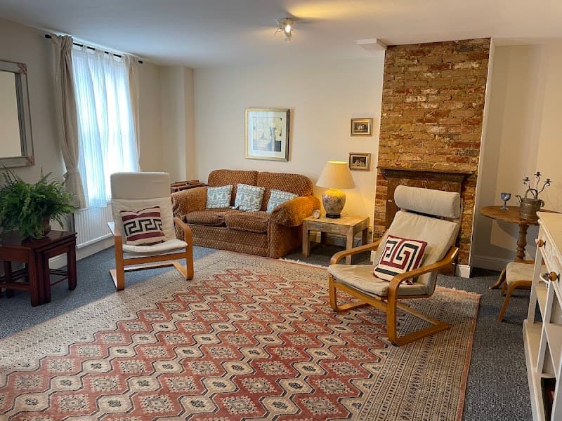 The Wellbeing Therapy Room Reading photo