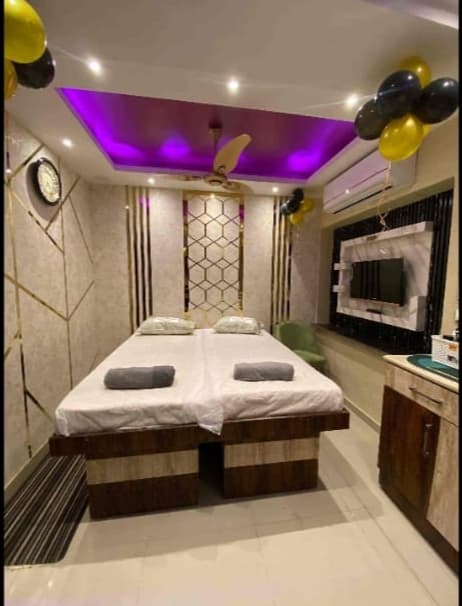 The Wellness ayurvedic & health spa Delhi photo