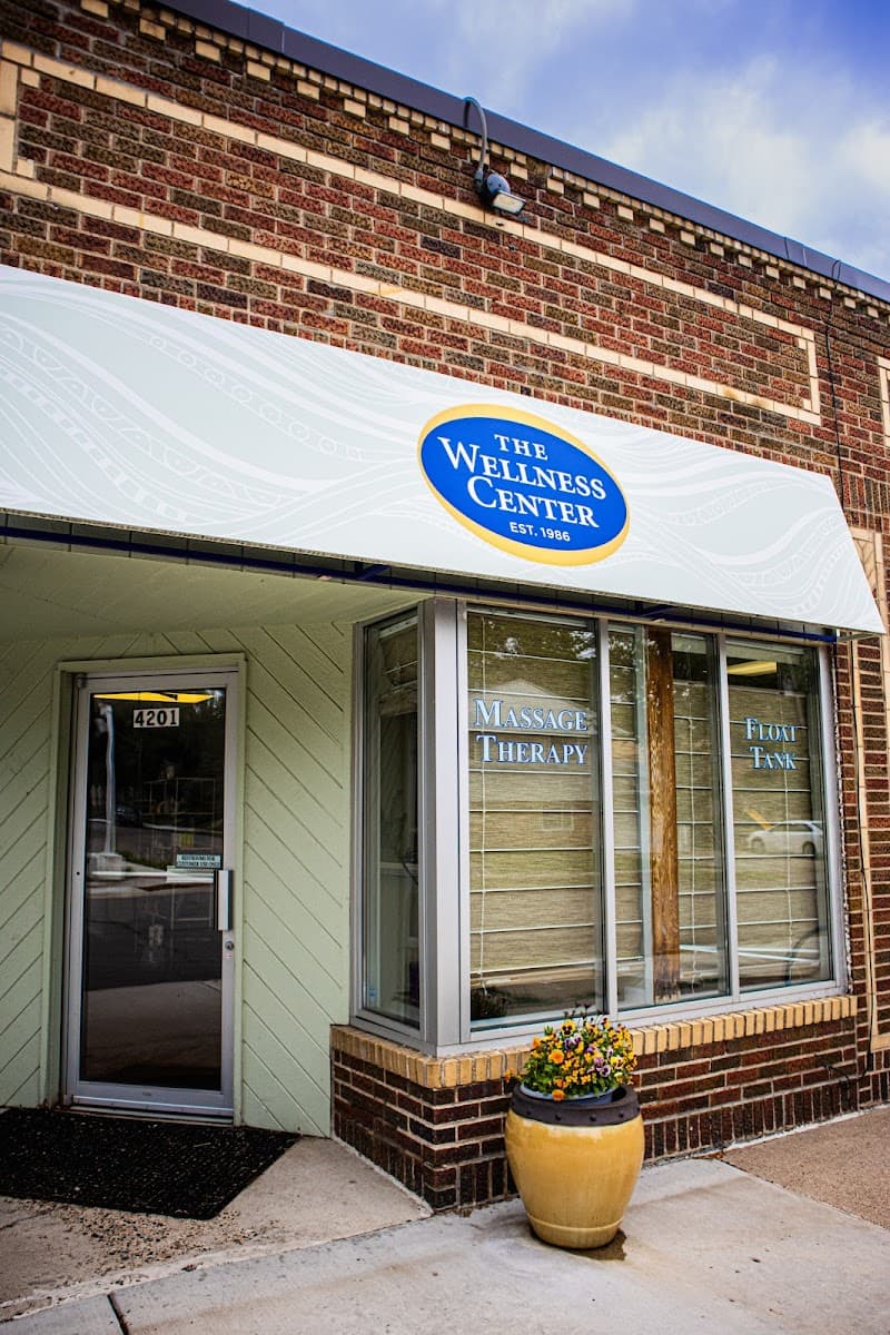 The Wellness Center MN Minneapolis photo