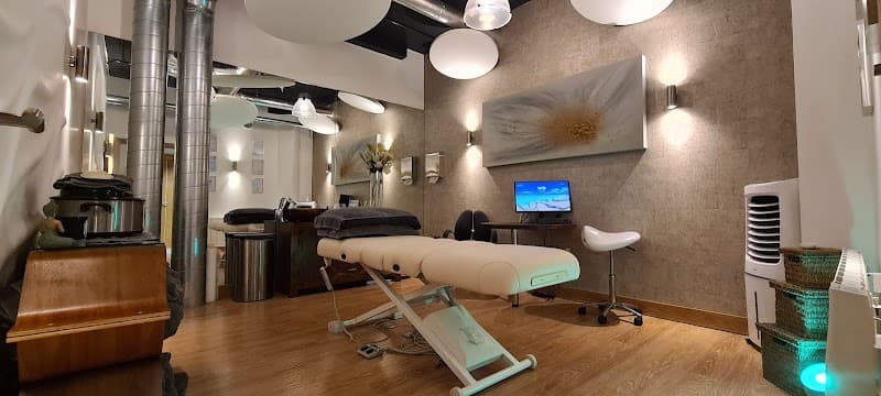 The Wellness Centre (Castle Quay) Jersey photo