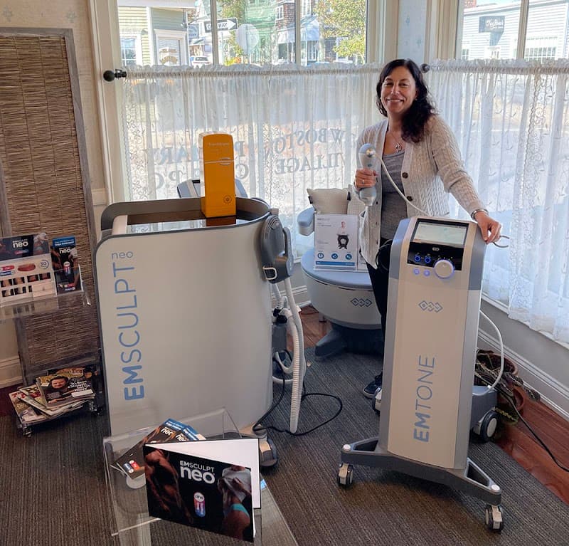 The Wellness Clinic at New Boston Village Fall River photo