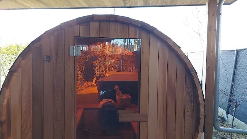 The Wellness Corner Moerbeke photo