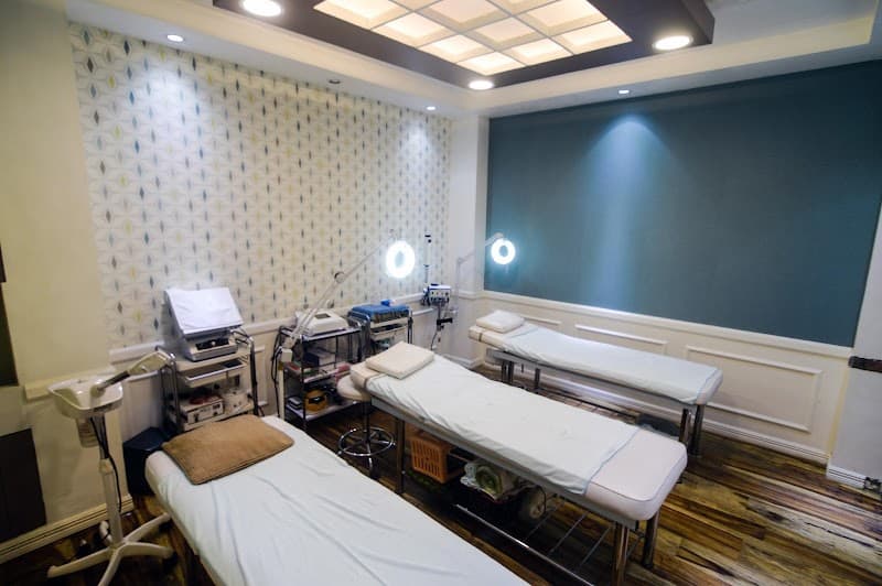 The Wellness Doctor Spa Candon photo
