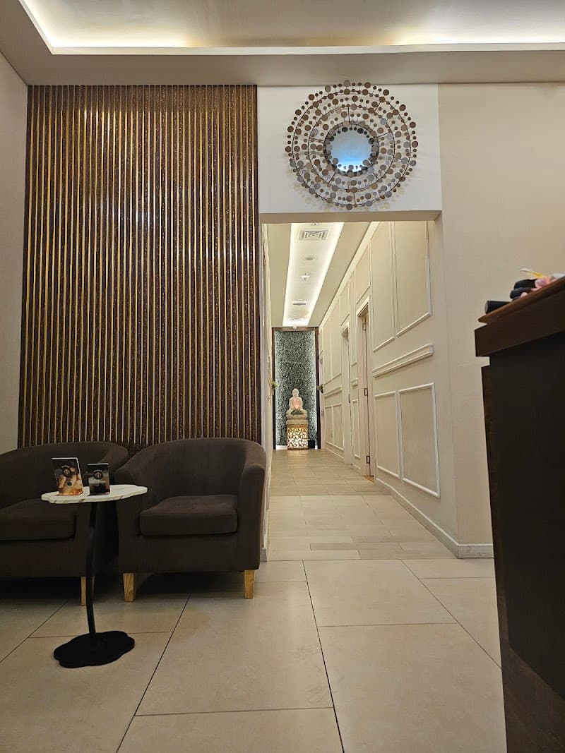 The Wellness Haven Spa & Massage Center JVC Dubai photo