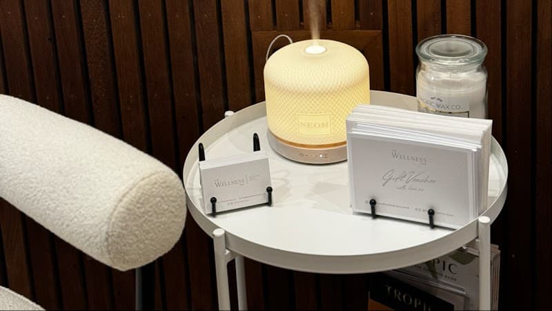 The Wellness Hub Adlington Chorley photo