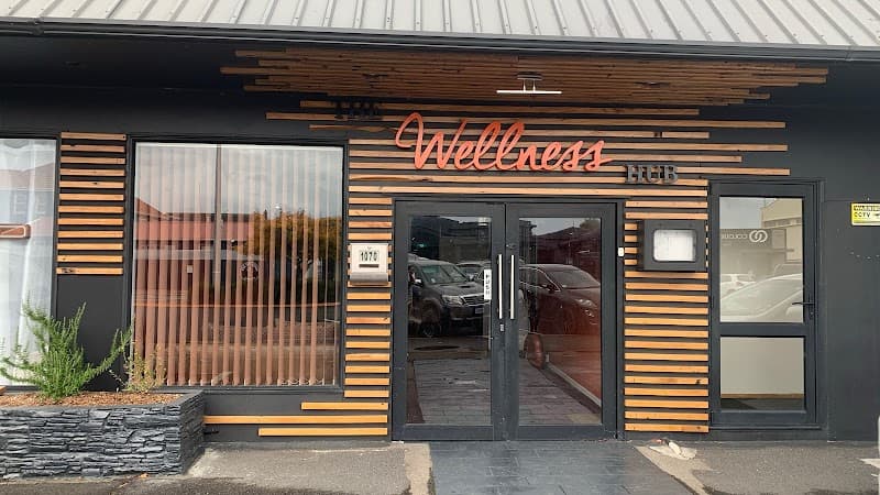 The Wellness Hub | Rotorua photo