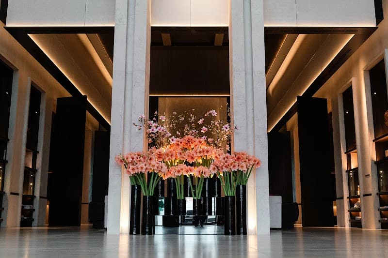 The Wellness La Reserve Knokke Knokke-Heist photo