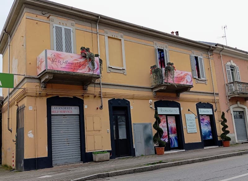 The Wellness Magic Vercelli photo
