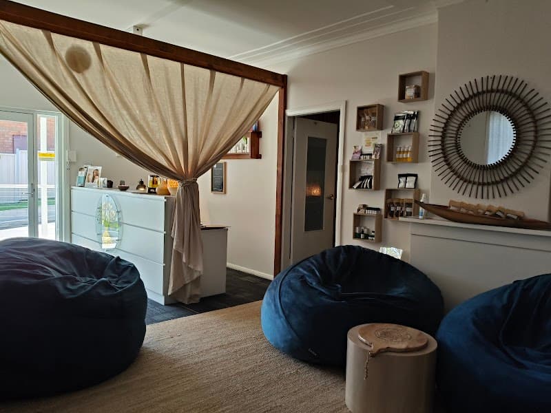 The Wellness Path Day Spa Nelson Bay photo