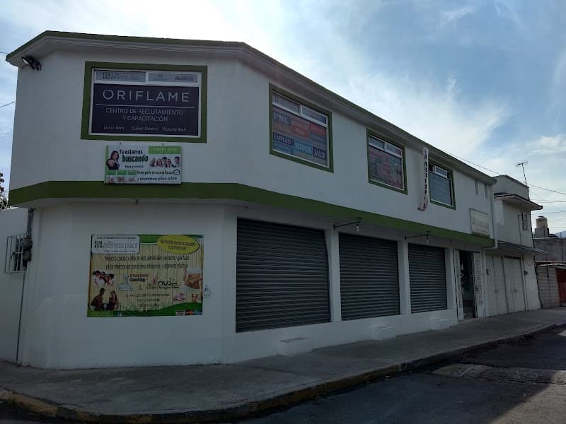 The Wellness Place Coacalco de Berriozábal photo