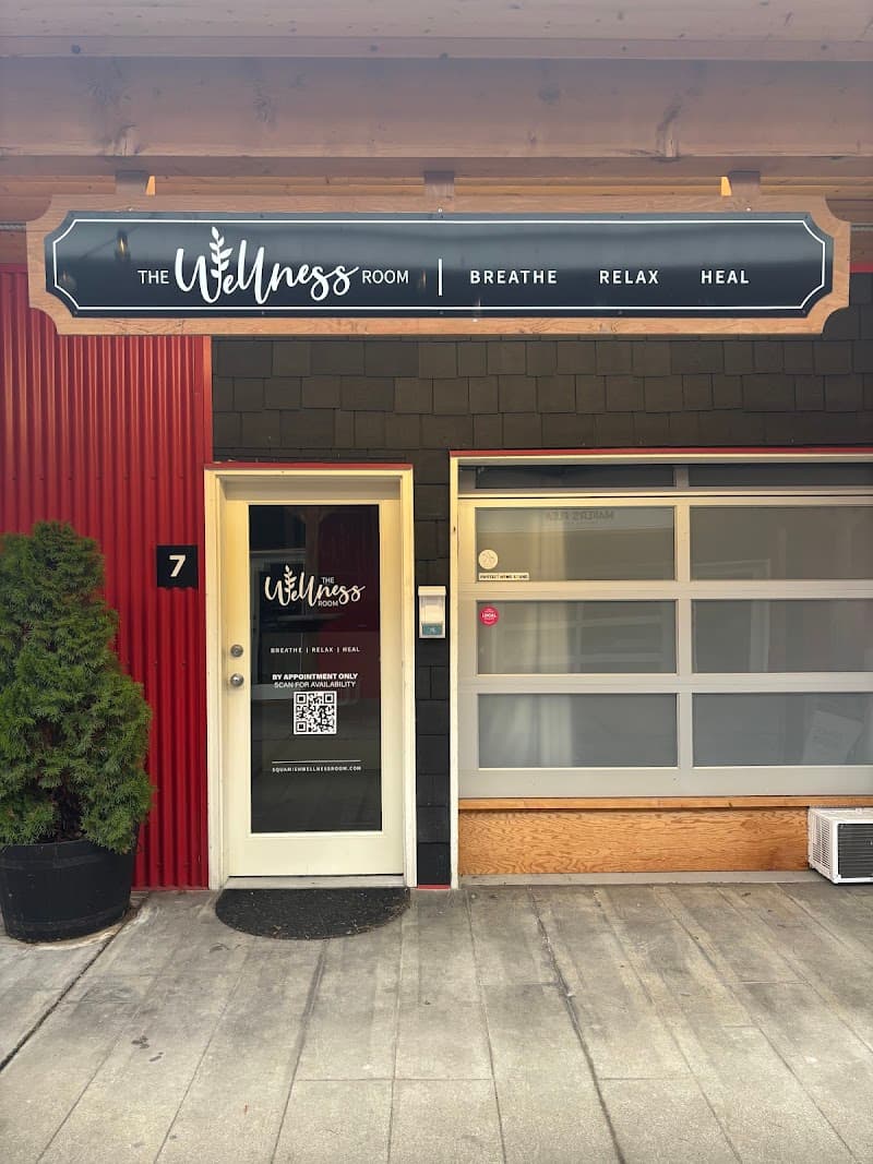 The Wellness Room Vancouver photo