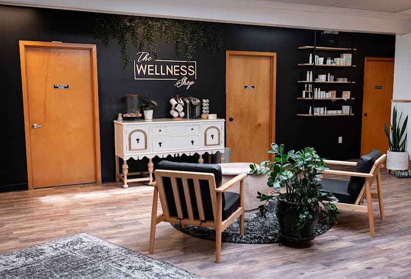 The Wellness Shop, Spa & Boutique Orting photo