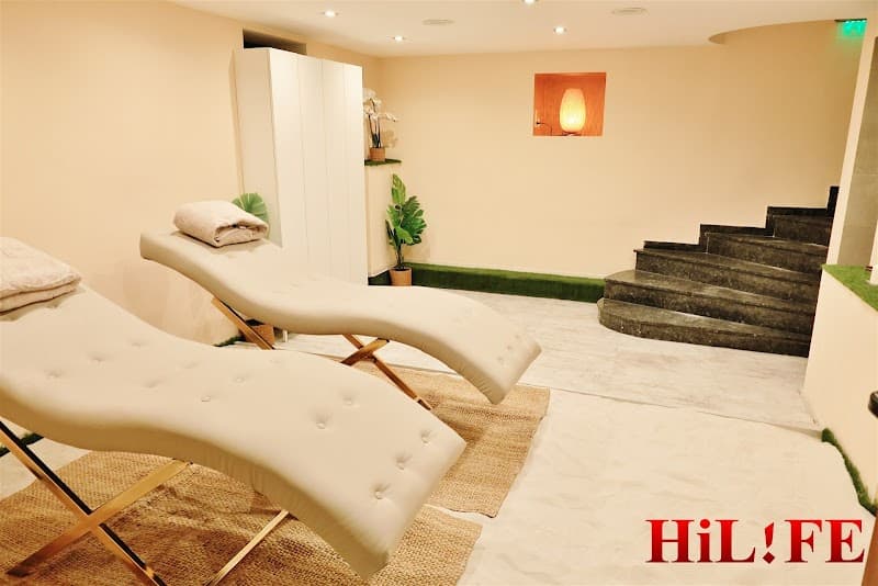 The Wellness Sofia photo