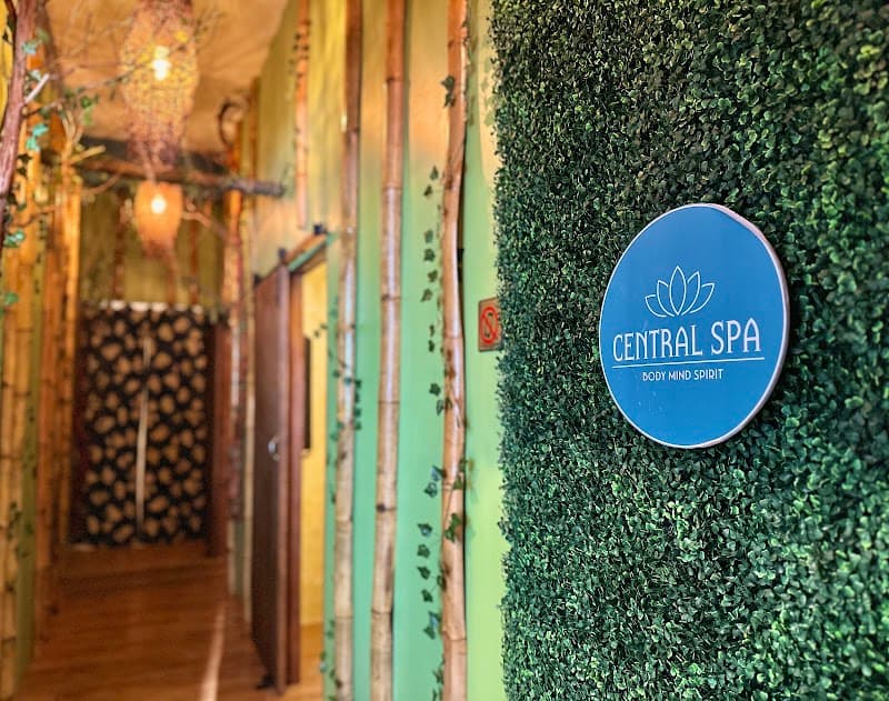 The Wellness Spa Palau photo