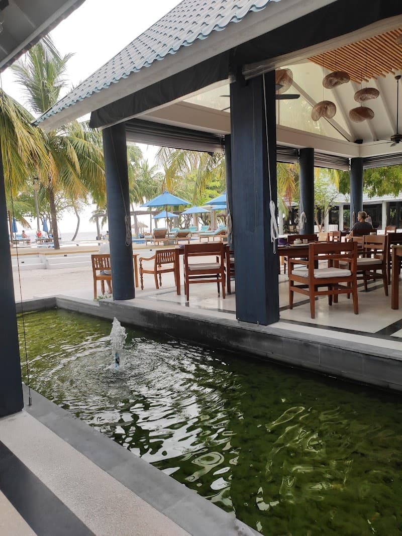 The Wellness Village Baa Atoll photo