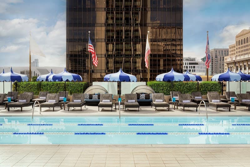 The Westgate Hotel San Diego photo