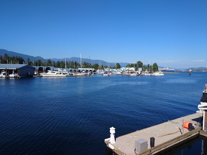 The Westin Bayshore, Vancouver photo