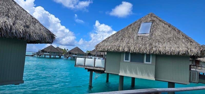 The Westin Bora Bora Resort & Spa photo