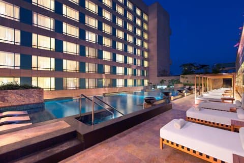 The Westin Chennai Velachery photo