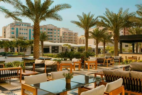 The Westin Doha Hotel & Spa photo