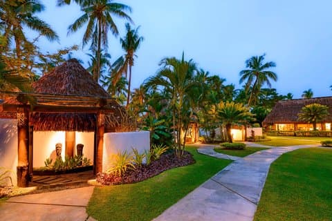 The Westin Fiji Golf Resort & Spa photo