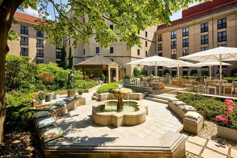 The Westin Grand Berlin photo