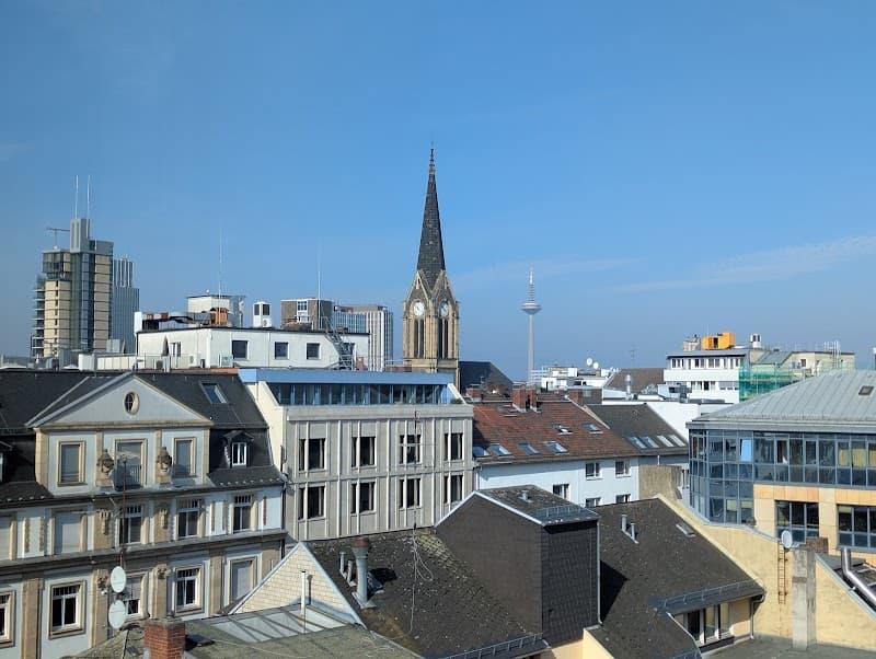 The Westin Grand Frankfurt photo