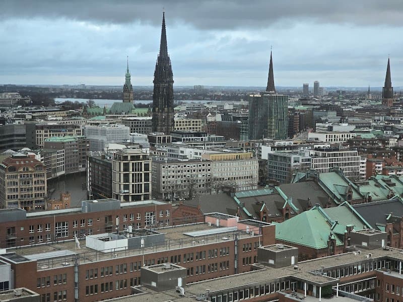 The Westin Hamburg Elbphilharmonie photo