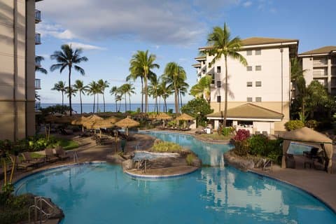 The Westin Ka'anapali Ocean Resort Villas Maui photo