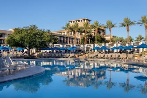 The Westin Kierland Resort & Spa Scottsdale photo