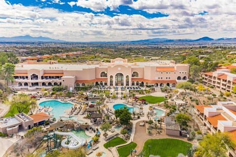 The Westin La Paloma Resort & Spa Tucson photo