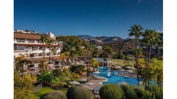 The Westin La Quinta Golf Resort & Spa Marbella photo