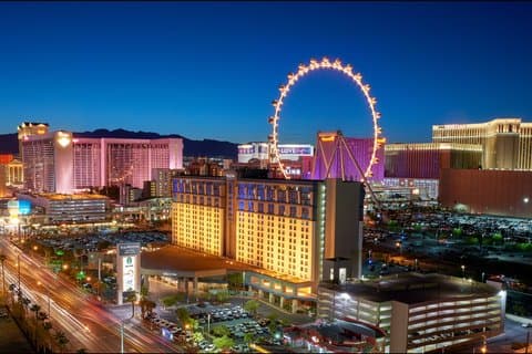 The Westin Las Vegas Hotel & Spa photo