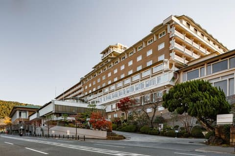 The Westin Miyako Kyoto photo