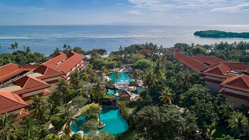 The Westin Resort Nusa Dua, Bali Badung Regency photo