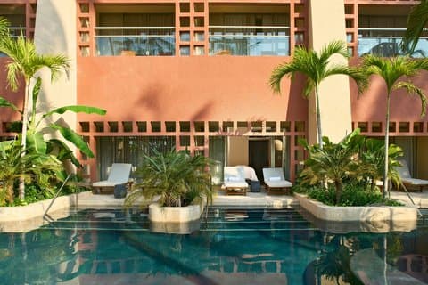 The Westin Resort & Spa, Puerto Vallarta photo