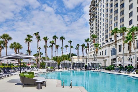 The Westin Savannah Harbor Golf Resort & Spa photo