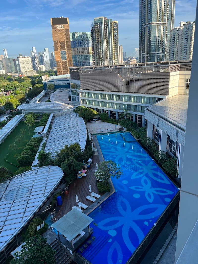 The Westin Shenzhen Nanshan photo