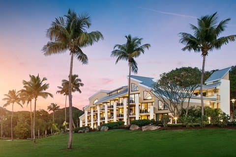 The Westin St. John Resort Villas photo